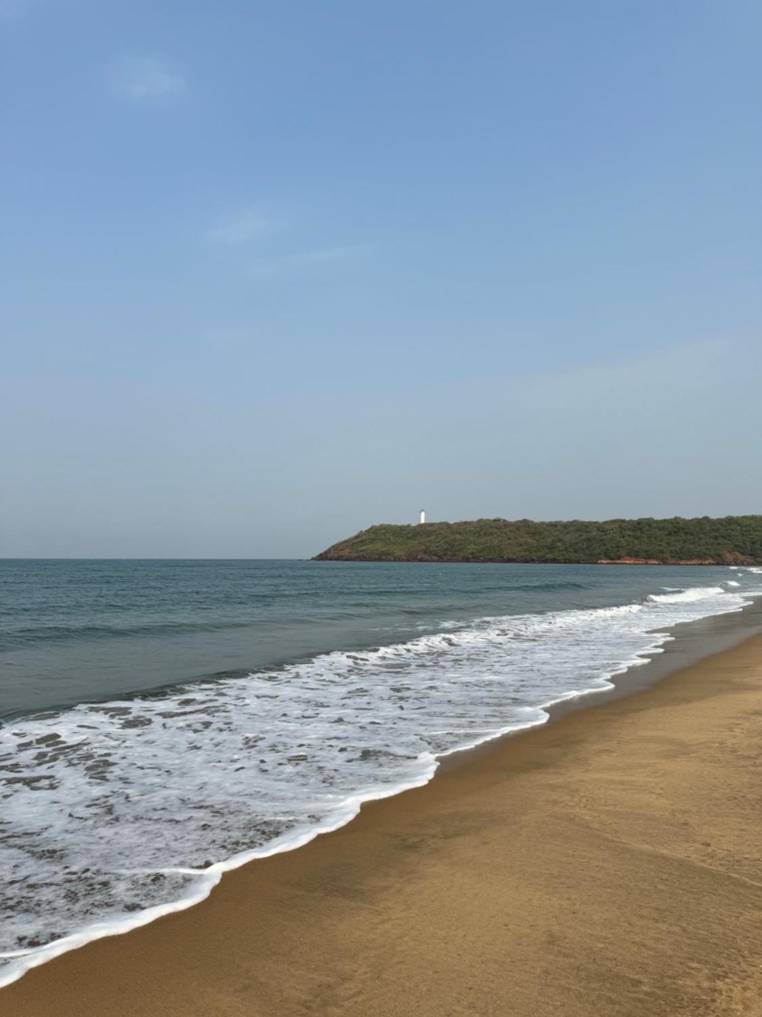 فندق The Mangrove Achra المظهر الخارجي الصورة